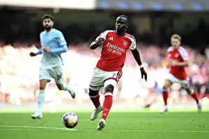 Arsenal v Manchester City - 2026 FA Community Shield