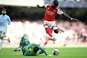 Arsenal v Manchester City - 2026 FA Community Shield
