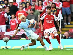 Arsenal v Manchester City - 2026 FA Community Shield