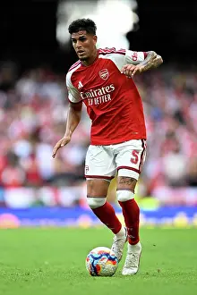 Arsenal v Manchester City - 2026 FA Community Shield