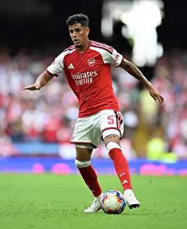 Arsenal v Manchester City - 2026 FA Community Shield