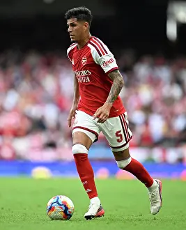 Arsenal v Manchester City - 2026 FA Community Shield