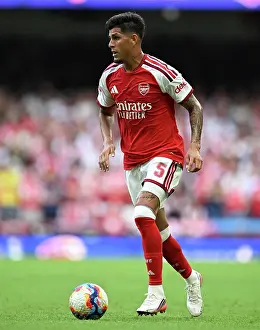 Arsenal v Manchester City - 2026 FA Community Shield