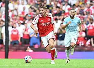 Arsenal v Manchester City - 2026 FA Community Shield