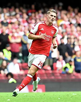 Arsenal v Manchester City - 2026 FA Community Shield