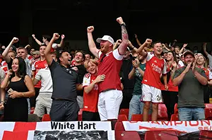 Arsenal v Manchester City - 2026 FA Community Shield