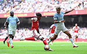 Arsenal v Manchester City - 2026 FA Community Shield