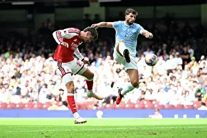 Arsenal v Manchester City - 2026 FA Community Shield