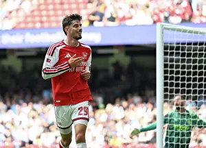 Arsenal v Manchester City - 2026 FA Community Shield