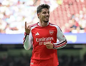 Arsenal v Manchester City - 2026 FA Community Shield