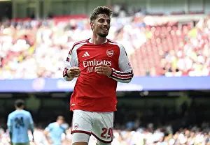 Arsenal v Manchester City - 2026 FA Community Shield