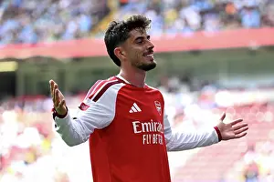 Arsenal v Manchester City - 2026 FA Community Shield