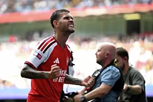Arsenal v Manchester City - 2026 FA Community Shield