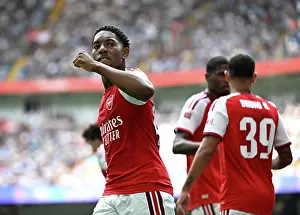 Arsenal v Manchester City - 2026 FA Community Shield