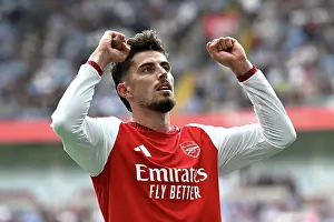 Arsenal v Manchester City - 2026 FA Community Shield