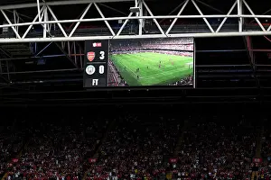 Arsenal v Manchester City - 2026 FA Community Shield