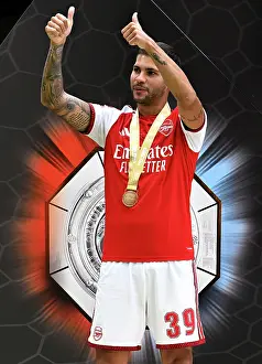 Arsenal v Manchester City - 2026 FA Community Shield
