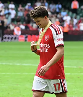 Arsenal v Manchester City - 2026 FA Community Shield