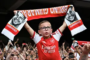 Arsenal v Manchester City - 2026 FA Community Shield