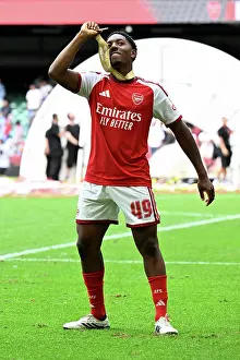 Arsenal v Manchester City - 2026 FA Community Shield