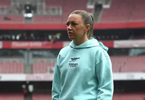 Arsenal v Manchester City - Barclays Women's Super League