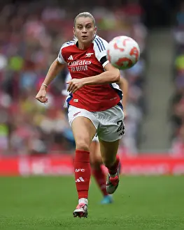 Arsenal v Manchester City - Barclays Women's Super League