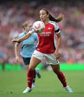 Arsenal v Manchester City - Barclays Women's Super League