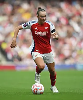 Arsenal v Manchester City - Barclays Women's Super League