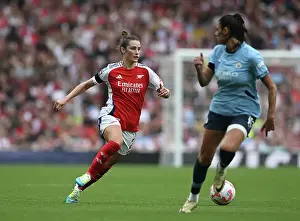 Arsenal v Manchester City - Barclays Women's Super League
