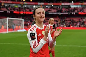 Arsenal v Manchester City - Barclays Women's Super League<br> Arsenal v Manchester City - Barclays Women's Super League