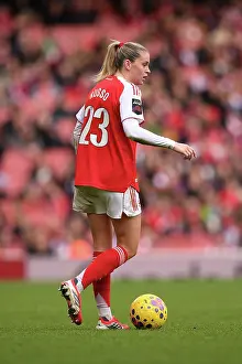 Arsenal v Manchester City - Barclays Women's Super League<br> Arsenal v Manchester City - Barclays Women's Super League