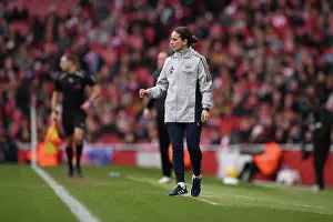 Arsenal Women V Manchester City Women 2025-26 Prints: Arsenal v Manchester City - Barclays Women's Super League Arsenal v Manchester City - Barclays Women's Super
