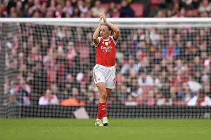 Arsenal v Manchester City - Barclays Women's Super League<br> Arsenal v Manchester City - Barclays Women's Super League