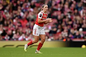 Arsenal Women V Manchester City Women 2025-26 Prints: Arsenal v Manchester City - Barclays Women's Super League Arsenal v Manchester City - Barclays Women's Super