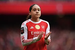 Arsenal Women V Manchester City Women 2025-26 Prints: Arsenal v Manchester City - Barclays Women's Super League Arsenal v Manchester City - Barclays Women's Super