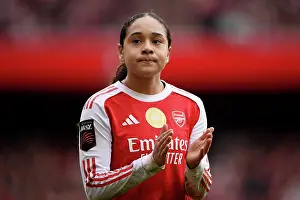 Arsenal Women V Manchester City Women 2025-26 Prints: Arsenal v Manchester City - Barclays Women's Super League Arsenal v Manchester City - Barclays Women's Super