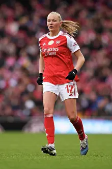 Arsenal Women V Manchester City Women 2025-26 Prints: Arsenal v Manchester City - Barclays Women's Super League Arsenal v Manchester City - Barclays Women's Super
