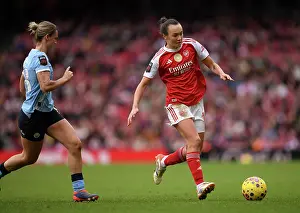 Arsenal Women V Manchester City Women 2025-26 Prints: Arsenal v Manchester City - Barclays Women's Super League Arsenal v Manchester City - Barclays Women's Super
