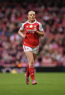 Arsenal Women V Manchester City Women 2025-26 Prints: Arsenal v Manchester City - Barclays Women's Super League Arsenal v Manchester City - Barclays Women's Super