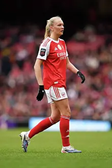 Arsenal Women V Manchester City Women 2025-26 Prints: Arsenal v Manchester City - Barclays Women's Super League Arsenal v Manchester City - Barclays Women's Super