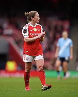 Arsenal Women V Manchester City Women 2025-26 Prints: Arsenal v Manchester City - Barclays Women's Super League Arsenal v Manchester City - Barclays Women's Super