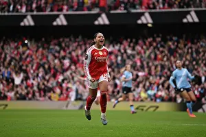 Arsenal Women V Manchester City Women 2025-26 Prints: Arsenal v Manchester City - Barclays Women's Super League Arsenal v Manchester City - Barclays Women's Super