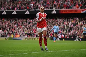 Arsenal Women V Manchester City Women 2025-26 Prints: Arsenal v Manchester City - Barclays Women's Super League Arsenal v Manchester City - Barclays Women's Super