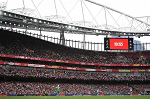 Arsenal Women V Manchester City Women 2025-26 Prints: Arsenal v Manchester City - Barclays Women's Super League Arsenal v Manchester City - Barclays Women's Super