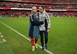 Arsenal Women V Manchester City Women 2025-26 Prints: Arsenal v Manchester City - Barclays Women's Super League Arsenal v Manchester City - Barclays Women's Super