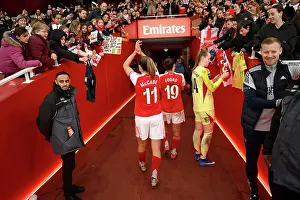 Arsenal Women V Manchester City Women 2025-26 Prints: Arsenal v Manchester City - Barclays Women's Super League Arsenal v Manchester City - Barclays Women's Super