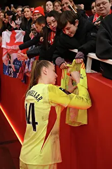 Arsenal v Manchester City - Barclays Women's Super League<br> Arsenal v Manchester City - Barclays Women's Super League