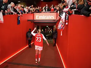 Arsenal v Manchester City - Barclays Women's Super League<br> Arsenal v Manchester City - Barclays Women's Super League