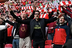 Arsenal v Manchester City - Carabao Cup Final