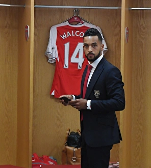 Arsenal v Manchester City - Premier League Arsenal v Manchester City - Premier League